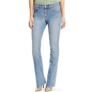 Levis 415 Relaxed Fit Bootcut Jeans